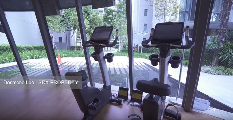 The Luxurie (D19), Condominium #180557012
